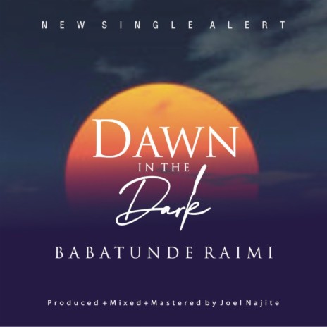 Dawn in the Dark | Boomplay Music