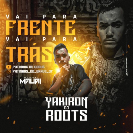 Pra frente pra trás | Boomplay Music