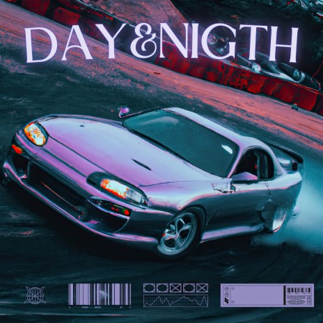 Day&night | Boomplay Music