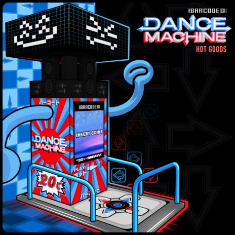 Dance Machine | Boomplay Music