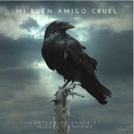 Mi Buen Amigo Cruel ft. Miguel Company | Boomplay Music