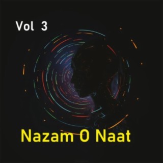Nazam O Naat, Vol. 3