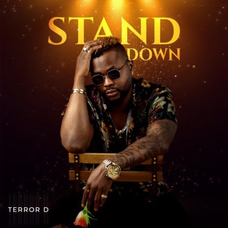 Stand Down 🅴 | Boomplay Music