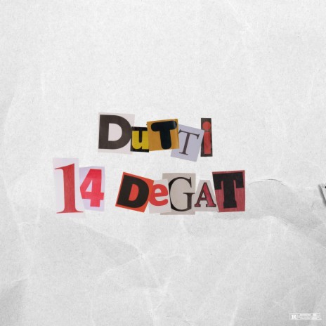 14Degat | Boomplay Music