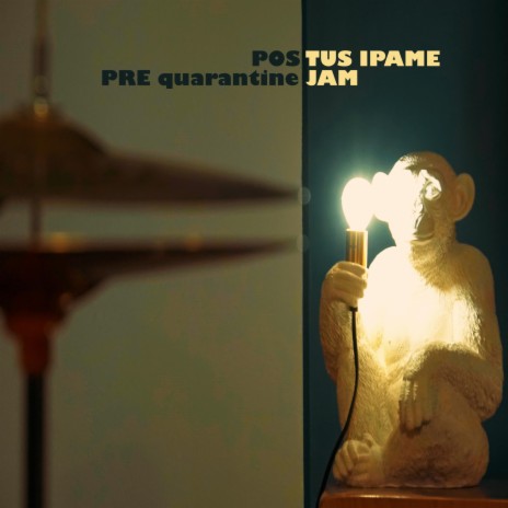 Pre Quarantine Harmony (Jam Version)