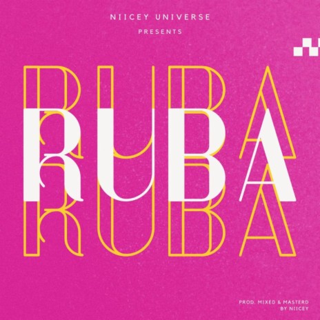 RUBA (Stripped Version) | Boomplay Music