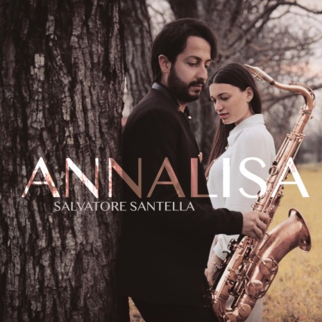 Annalisa | Boomplay Music