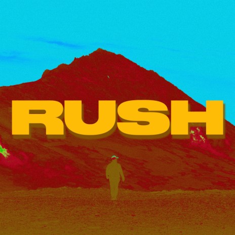 RUSH | Boomplay Music