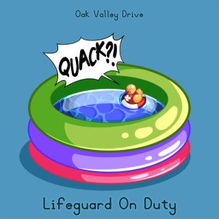 Oak Valley Drive