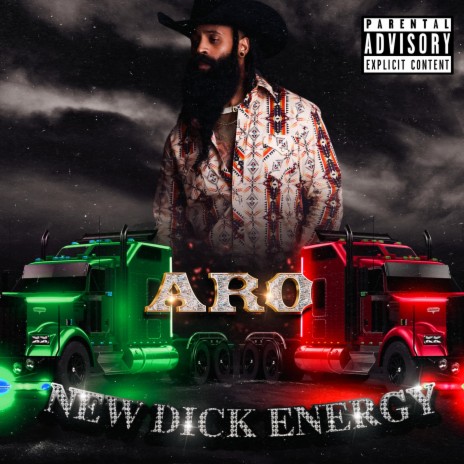 New Dick Energy
