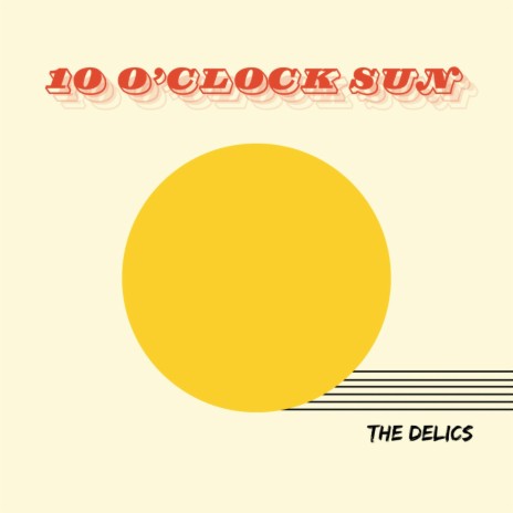 10 O'CLOCK SUN