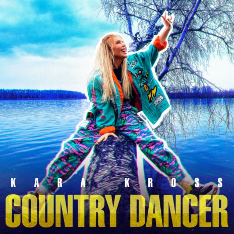 Country Dancer | Boomplay Music