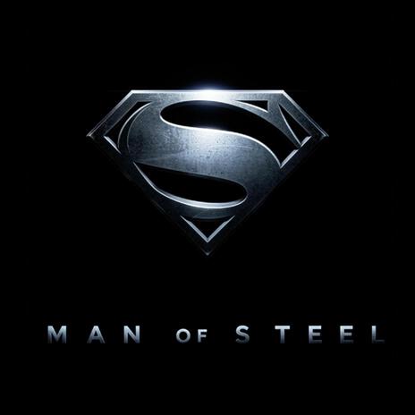 Man Of Steel | Boomplay Music