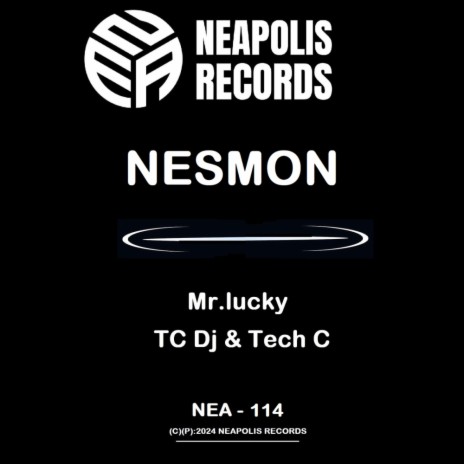 Nesmon Club (Mr.lucky & Tech C Remix) | Boomplay Music