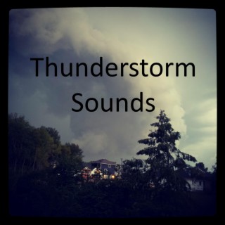 Thunderstorm Sounds