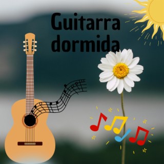 Guitarra Dormida