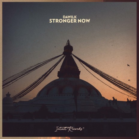 Stronger Now | Boomplay Music