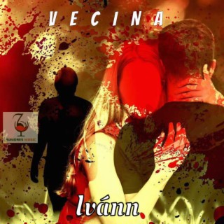 Vecina lyrics | Boomplay Music