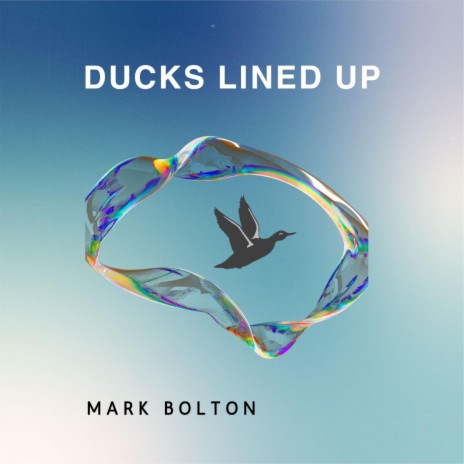 Ducks Lined Up | Boomplay Music