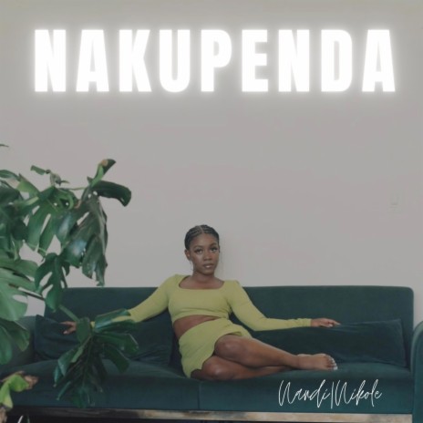 Nakupenda | Boomplay Music