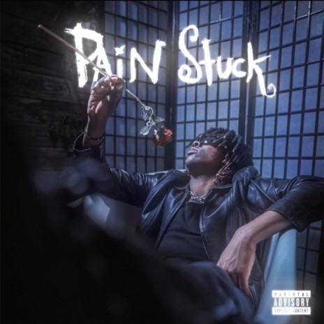 Pain stuck | Boomplay Music