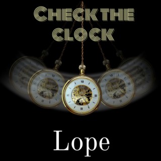 Check The Clock!