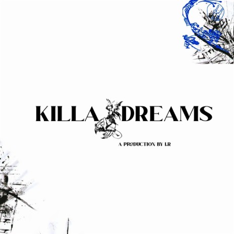 Killa Dreams (Morteh) | Boomplay Music