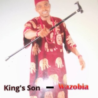 Wazobia