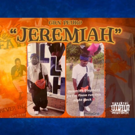 Jeremiah | Boomplay Music