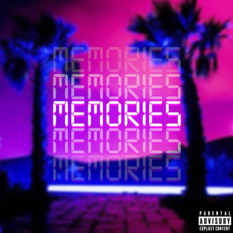 Memories | Boomplay Music