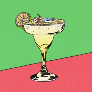 Frozen Margarita lyrics | Boomplay Music