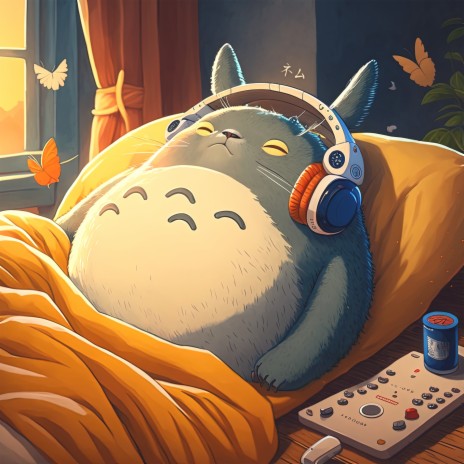 Tonari no Totoro (My Neighbor Totoro Lofi) | Boomplay Music