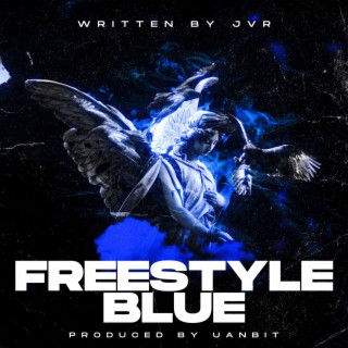 Freestyle Blue lyrics | Boomplay Music