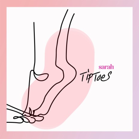 TIPTOES | Boomplay Music