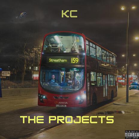 The Projects