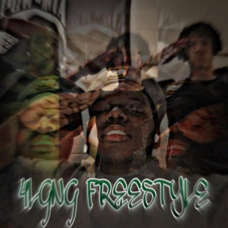4LGNG FREESTYLE | Boomplay Music