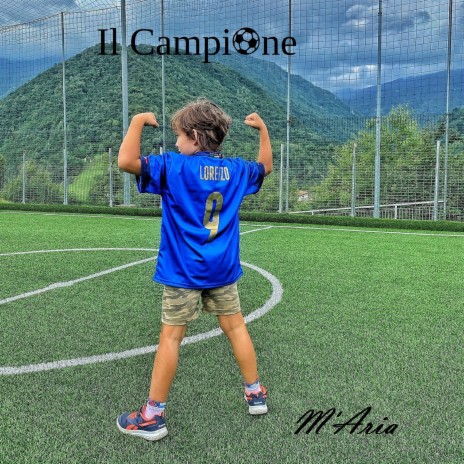 Il campione | Boomplay Music