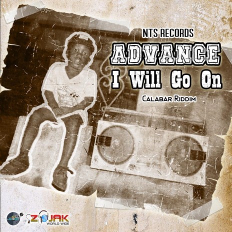 I Will Go On | Boomplay Music