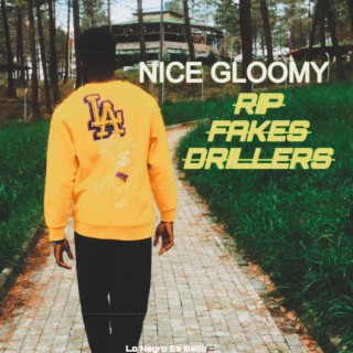 Rip Fakes Drillers lyrics | Boomplay Music