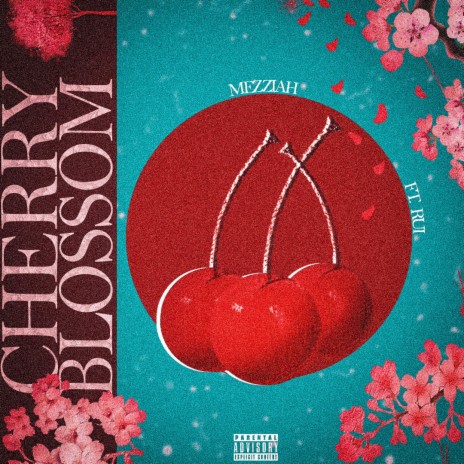 Cherry Blossom ft. rui santino