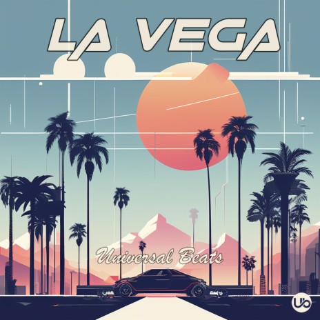 La Vega (Instrumental)