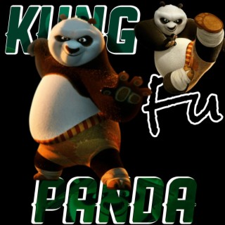 Kung Fu Panda