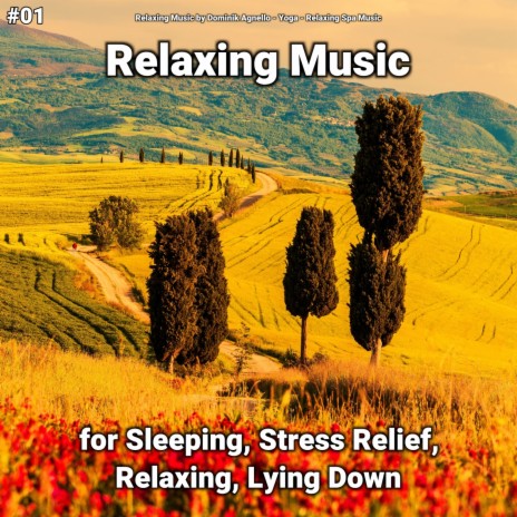 Relaxing Music ft. Yoga & Relaxing Music by Dominik Agnello