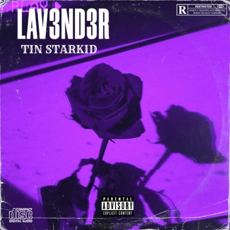 LAVENDER (jaja) | Boomplay Music