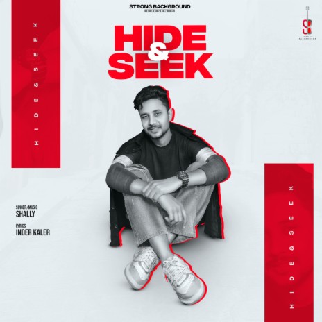 Hide & Seek | Boomplay Music