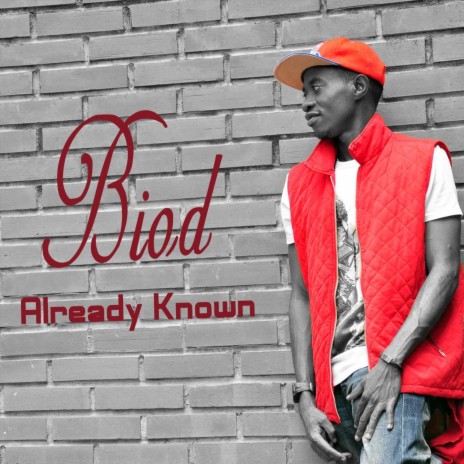 Already Known ft. Kamo & Alubi | Boomplay Music