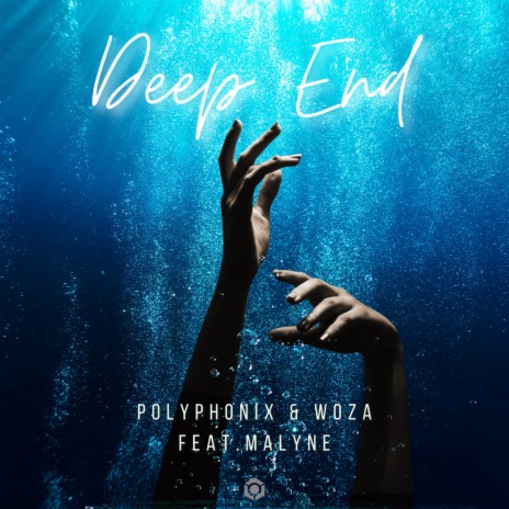 Deep End ft. WoZa & Malyne | Boomplay Music