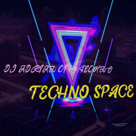 TECHNO SPACE | Boomplay Music