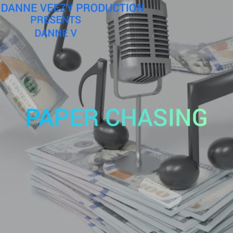 Paper Chasing | Boomplay Music