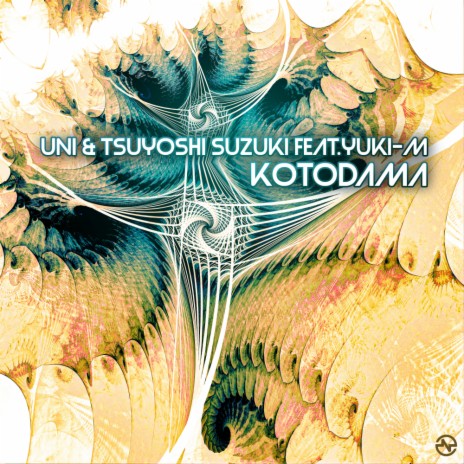 Kotodama ft. Tsuyoshi Suzuki & YUKI-M